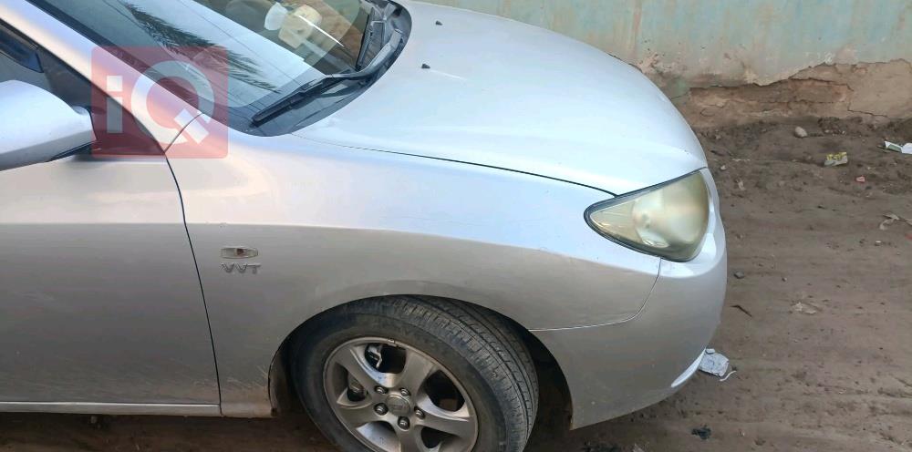 هيونداي أفانتي